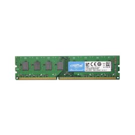 Crucial - CT102464BA160B.M16FP 8GB Desktop Memory Module