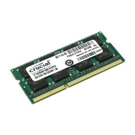 Crucial - CT102464BF160B.M16FED 8GB Laptop Memory Module