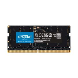 Crucial - CT2K32G48C40S5 64GB Laptop Memory Module