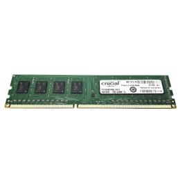 Crucial - CT51264BA160BJ.C8FED 4GB Desktop Memory Module