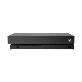 Microsoft - CYV-00001 One X Gaming Xbox