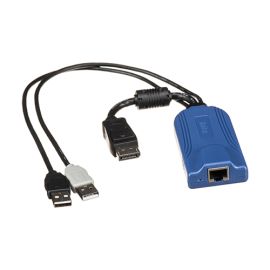 Raritan - D2CIM-DVUSB-DP Interface Module