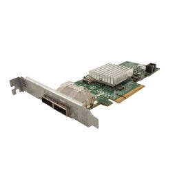 Dell - D687J Host Bus Adapter