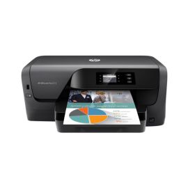 HP - D9L64A#B1H Officejet Pro 8210 Desktop Inkjet Printer