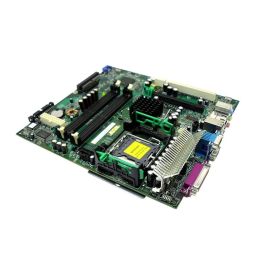 Dell - DG396 Desktop Motherboard