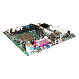 HP - DK214-69001 Desktop Motherboard