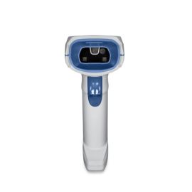 Zebra - DS8108-HC4000BVZWW DS8108-HC Handheld Barcode Scanner