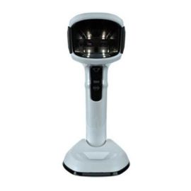 Zebra - DS9908-HLWU2104AZN DS9908-HD Handheld Barcode Scanner