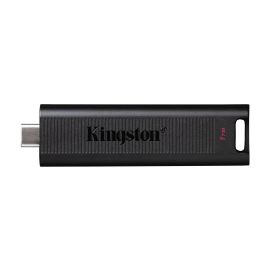 Kingston - DTMAX/1TB Flash Memory