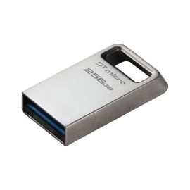 Kingston - DTMC3G2/256GB Flash Memory