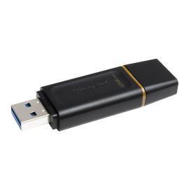 Kingston - DTX/128GB Flash Memory