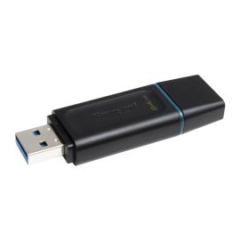 Kingston - DTX/64GB Flash Memory