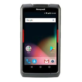 Honeywell - EDA71-0-B741SAGUK EDA71 Rugged Android Tablet