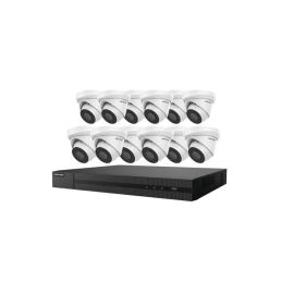 Hikvision - EKI-K164T812A Surveillance System