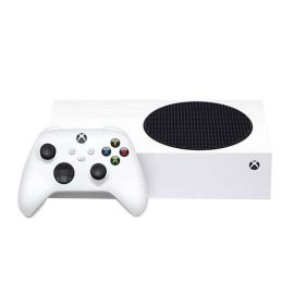 Microsoft - EP2-00634 Series S Gaming Xbox