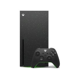 Microsoft - EP2-00750 Series X Galaxy Gaming Xbox