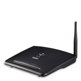 Belkin - F9K1009 N150 Wireless Router
