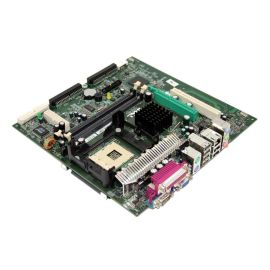 Dell - FC092 Desktop Motherboard