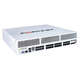 Fortinet - FG-1000F-BDL-950-36 FortiGate 1000F Network Switch