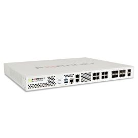 Fortinet - FG-601E-BDL-950-36 FortiGate 600E Network Switch