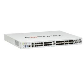 Fortinet - FG-601F FortiGate 600E Security Appliance