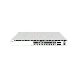 Fortinet - FS-624F-FPOE FortiSwitch Secure Campus Network Switch