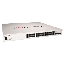 Fortinet - FS-M426E-FPOE Security Appliance