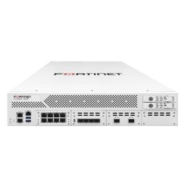 Fortinet - FWB-1000F-BDL-934-12 FortiWeb Network Switch