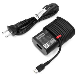 Lenovo - GX20Z46256 Power Adapter