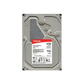 HDWN160UZSVA Toshiba 6TB Desktop Hard Drive