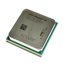 AMD - HDX840WFK42GM Phenom II 840 Quad-Core Processor