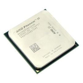 AMD - HDZ965FBK4DGM Phenom II 965 Quad-Core Processor