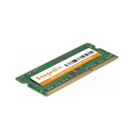 Hynix - HMT351A7CFR8A-H9 4GB Laptop Memory Module