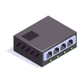 Yealink - VCH51 Hub
