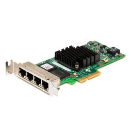 Intel - I350-T4V2 Network Adapter