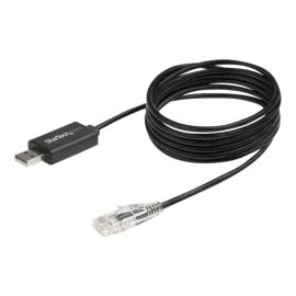 StarTech - ICUSBROLLOVR USB Converters