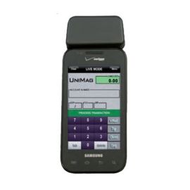 ID Tech - ID-80110004-001 UniMag Pro Mobile