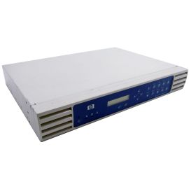 HP - J4117-13000 Network Print Server