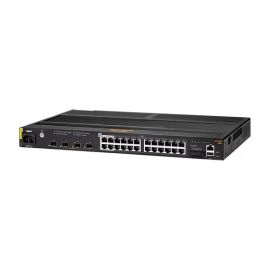 HPE - JL818A#ABA Aruba CX 4100i Network Switch