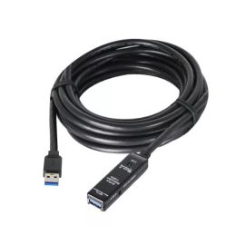 SIIG - JU-CB0811-S1 Network Ethernet Cable