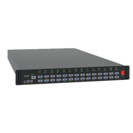 HP - AF621A KVM Switch