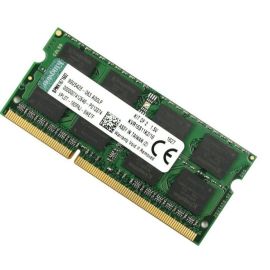 Kingston - KVR16S11K2/16 16GB Laptop Memory Module