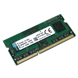 Kingston - KVR16S11S8/4 4GB Laptop Memory Module