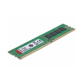 Kingston - KVR800D2N5K2/2G 2GB Desktop Memory Module