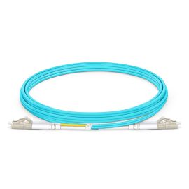 Black Box - FO10G-002M-LCLC Network Ethernet Cable