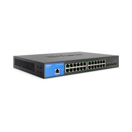 Linksys - LGS328MPC Network Switch