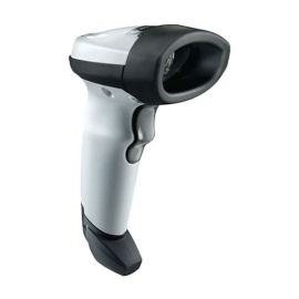 Zebra - LI2208-SR6U2100AZW LI2208 Handheld Barcode Scanner