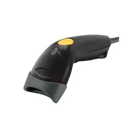 Zebra - LS1203-HD20007ZZR LS1203 Handheld Barcode Scanner