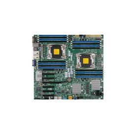 Supermicro - MBD-X10DRH-IT-O Server Motherboard