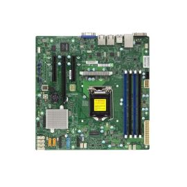Supermicro - MBD-X11SSL-O Server Motherboard